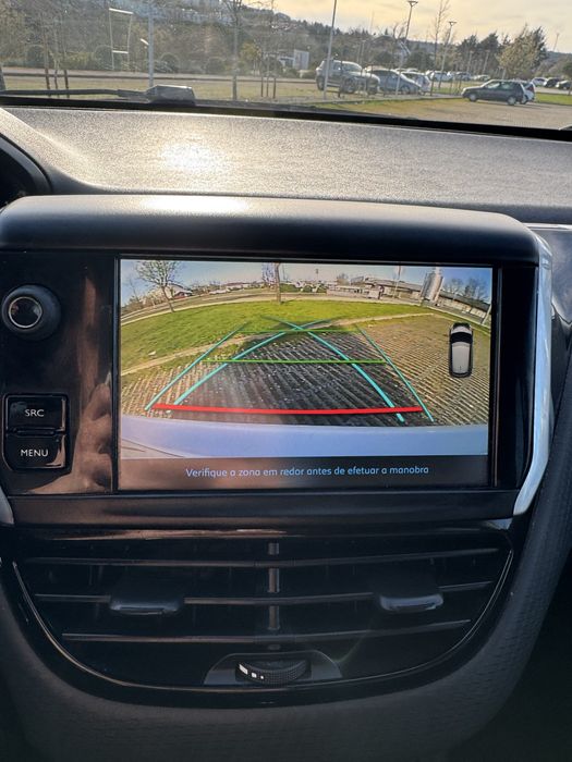 Peugeot 208 Style 1.2 Puretech - Kit Distribuicao Novo