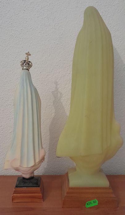 Imagens de nossa senhora