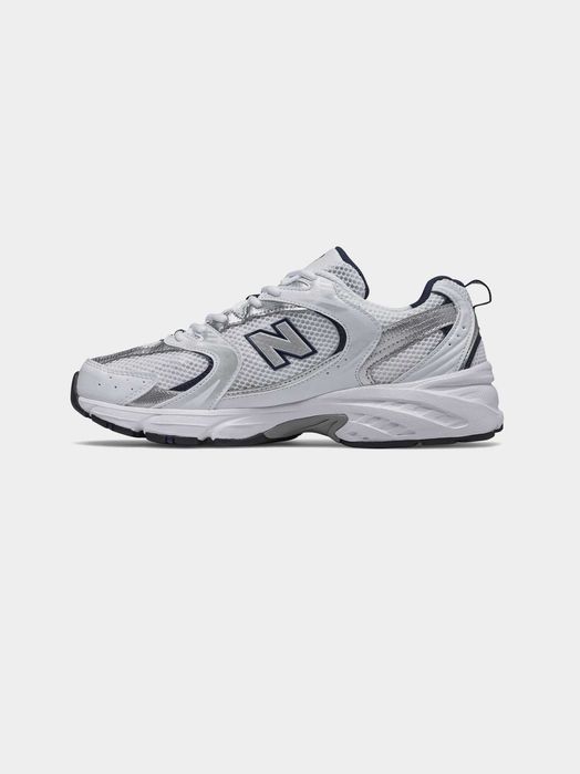 ‼️ Кроссовки New Balance 530 9060 2002R 990 Оригинал! (MR530SG)