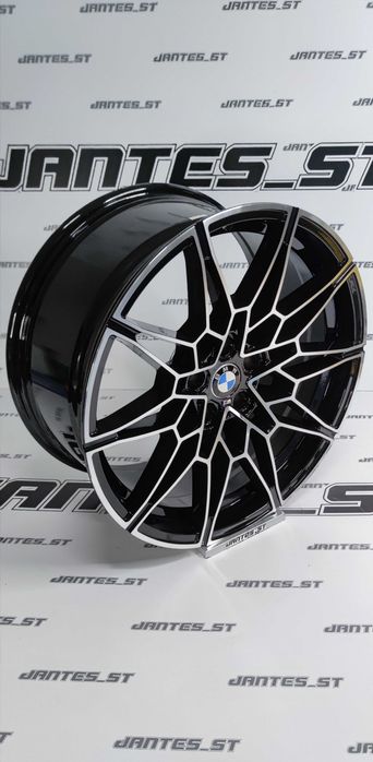 jantes 19 5X120 Style BMW 826M NOVAS
