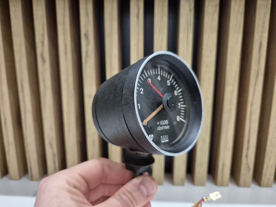 Obrotomierz Mera Lumel MS2 *fiat 126p*