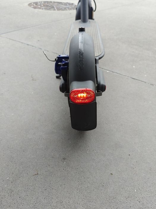 Trottinete Elétrica Xiaomi Mi Electric Scooter 3 – Excelente Estado