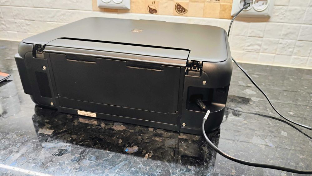 Б/в Wi-Fi БФП (МФУ) Сanon TS5150