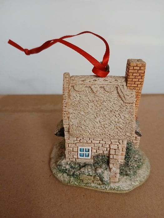 Lilliput Lane-1993