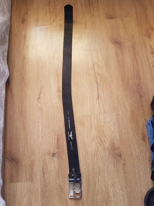 Royal Republiq pasek  skora 102cm