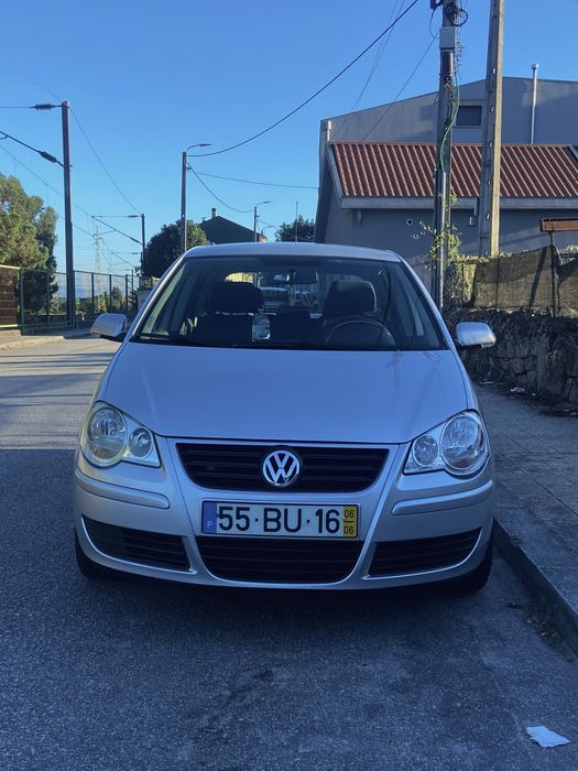 Volkswagen Polo 1.2