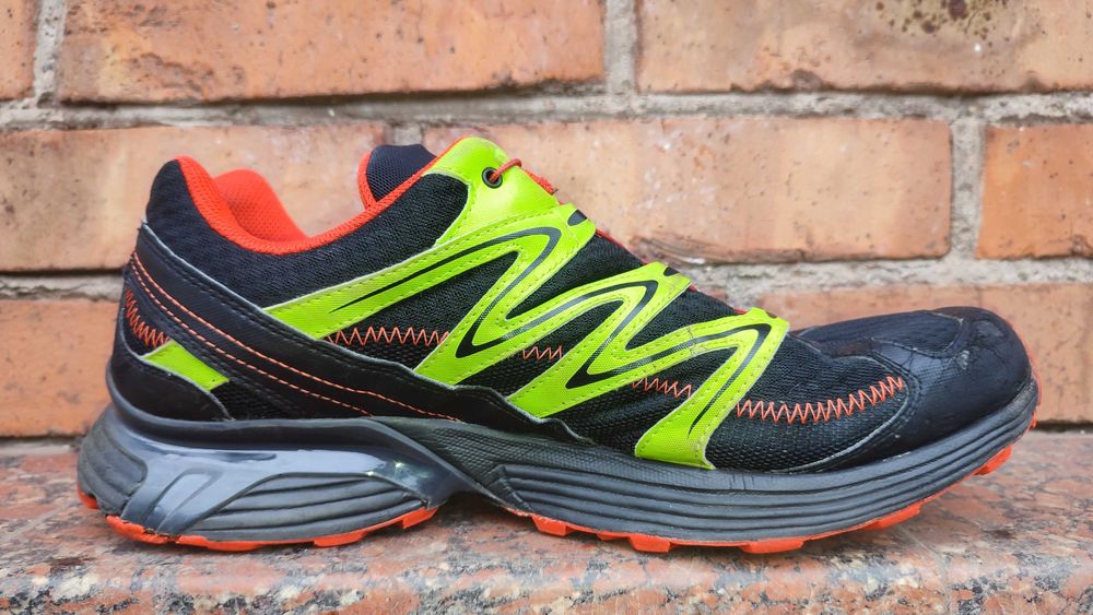 Кросівки Salomon XT-Weeze 2