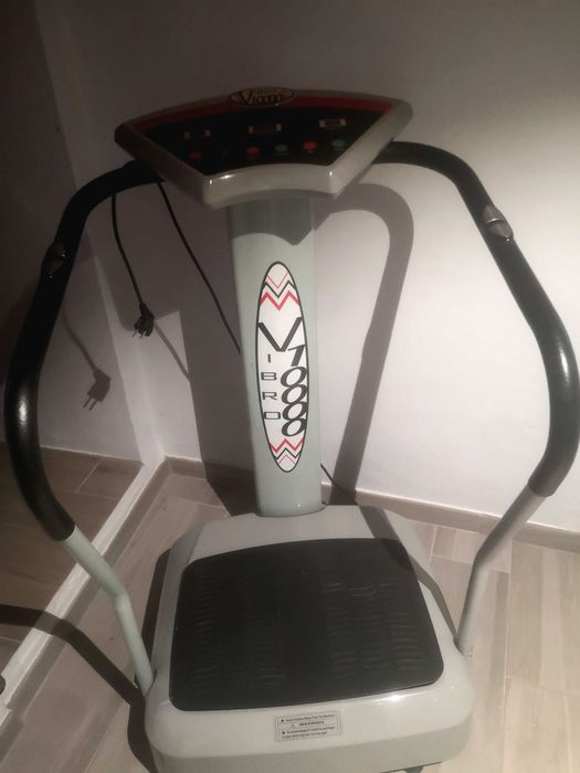 Vibrating Platform64729616425218121