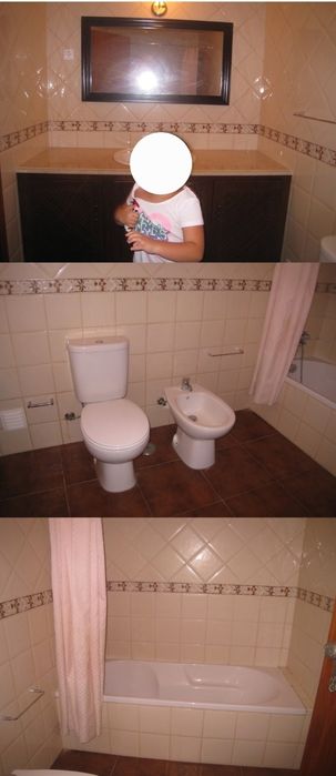 Alugo Apartamento