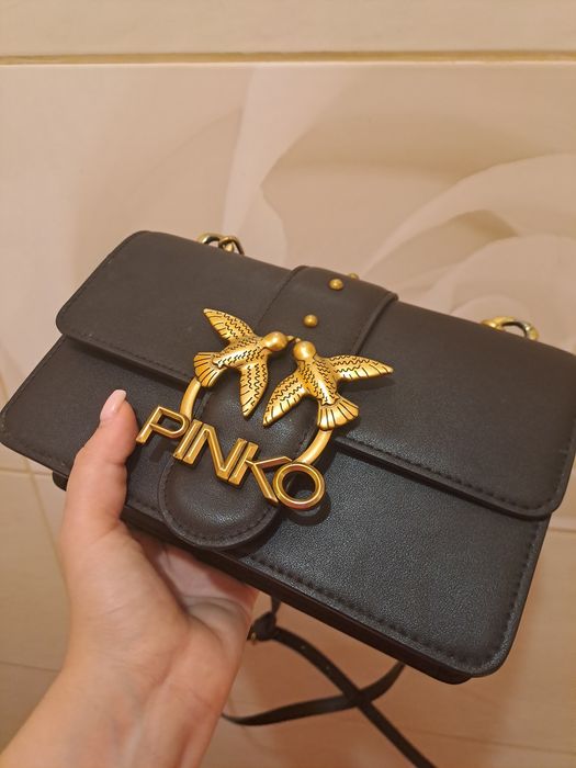 Сумка pinko оригінал