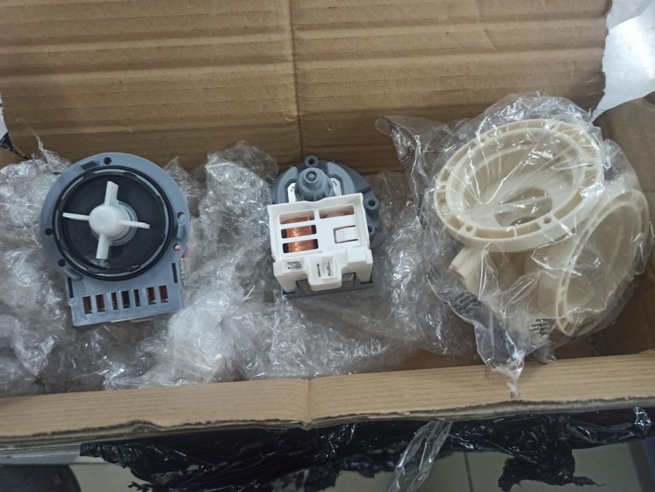 Продам комплект грм шкода Октавія 1,9тдіновийді