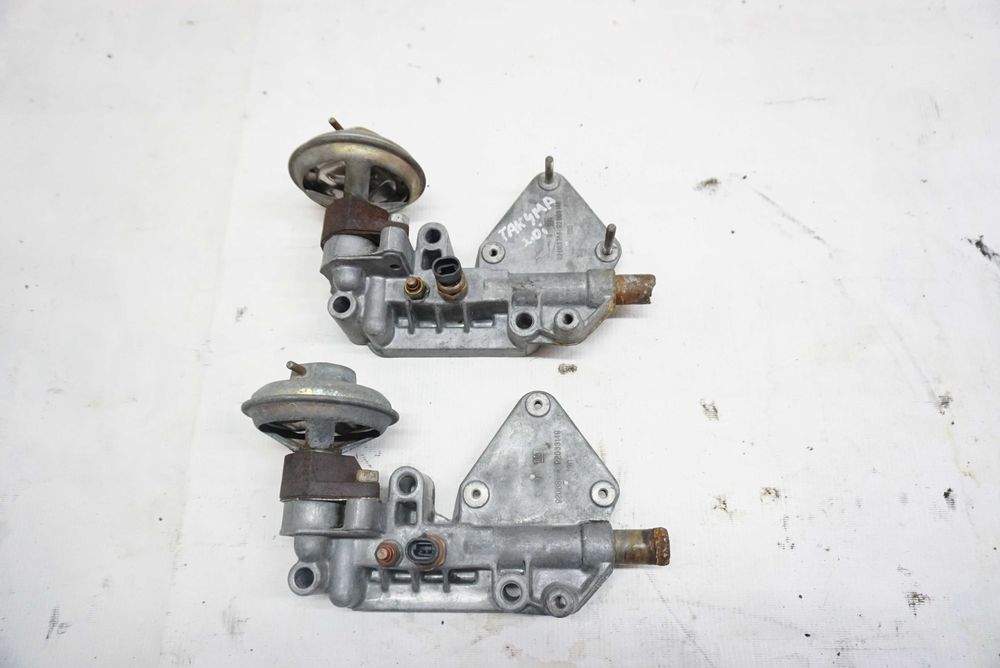 Корпус ЕГР\EGR Chevrolet Lacetti \Шевроле Лачетті 1.8 T18SED