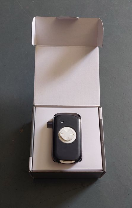 Garmin edge explore 2