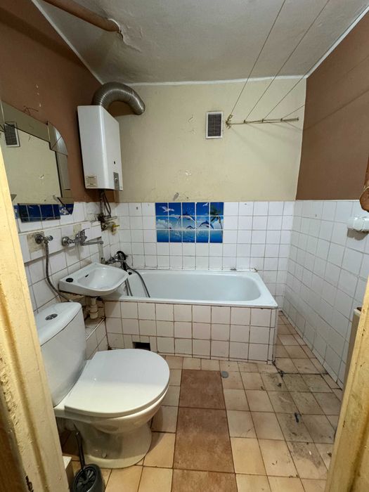 Na sprzedaż kawalerka w Śródmieściu!