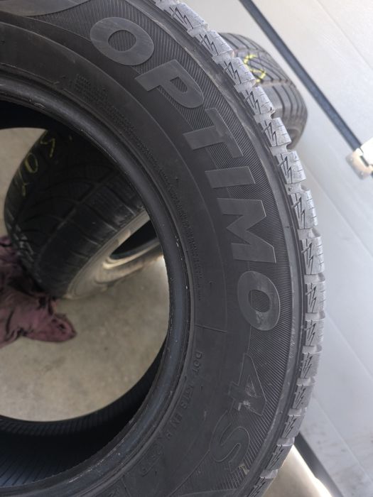 205/70r15 Hankook optimo 4s