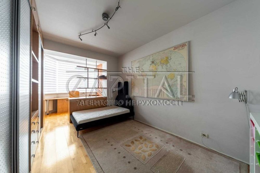 оренда квартири КПІ, клубний будинок, автономність