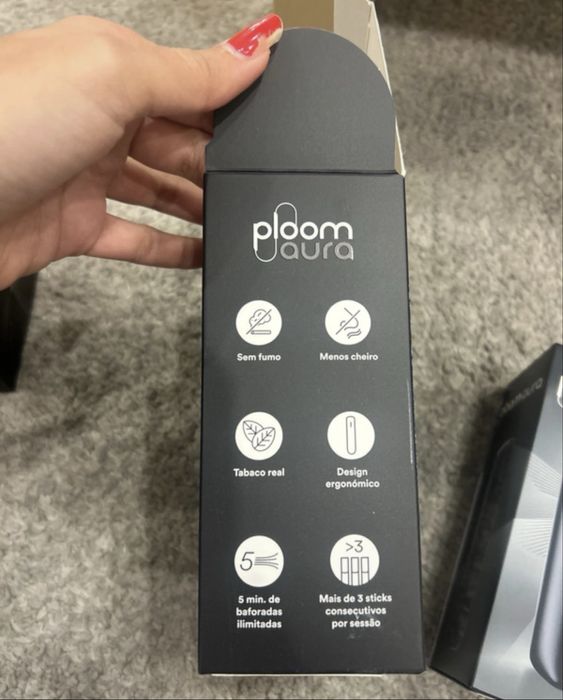 dispositivo eletrónico