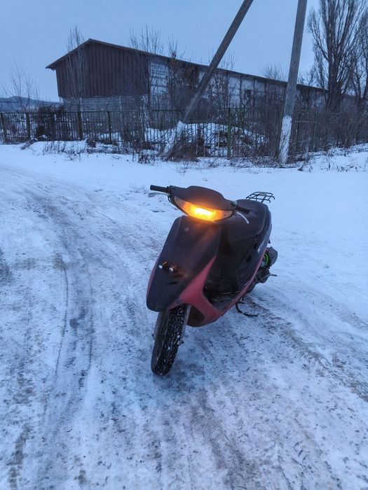 Продам Хонда діо.