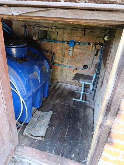 Продается приватизированная дача