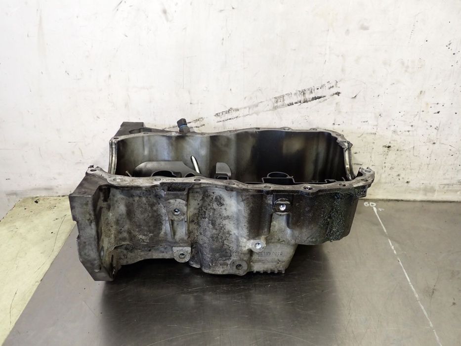 MISA OLEJOWA RENAULT CLIO III 1.5DCI 8200451325