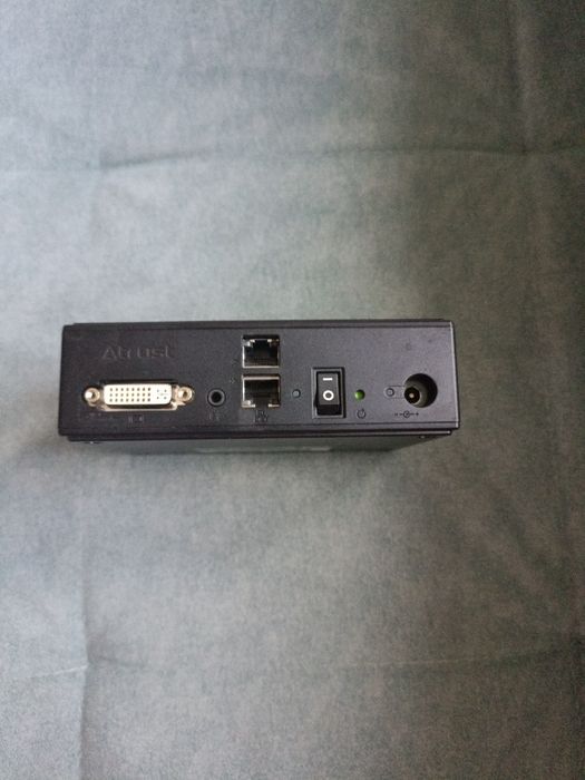 Używany terminal Atrust Md100 – w pełni sprawny