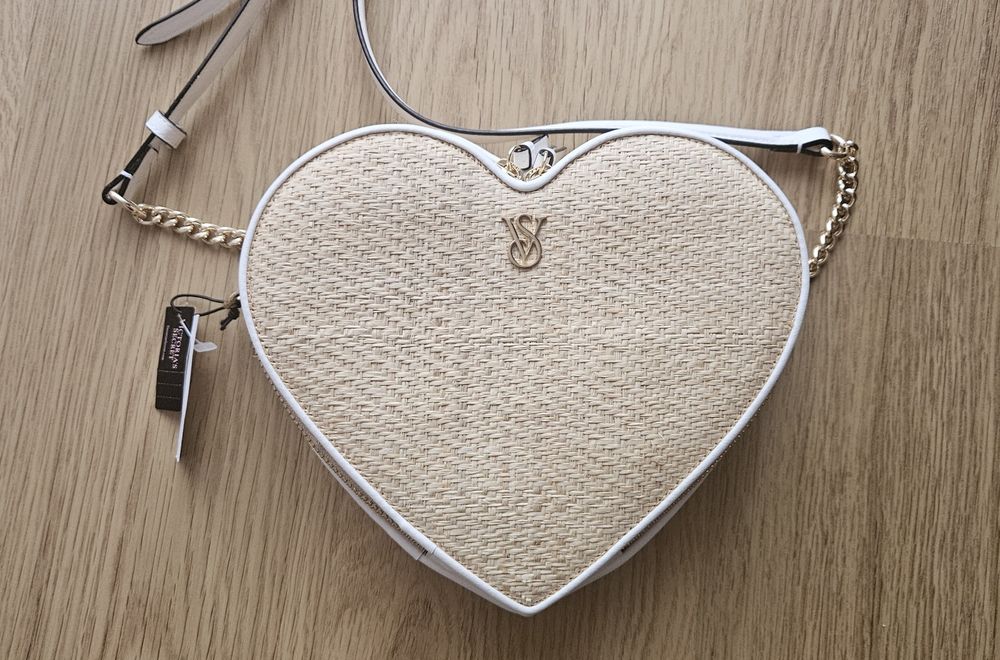 NOWA crossbody VICTORIA"S SECRET %%% gratis   torebka
