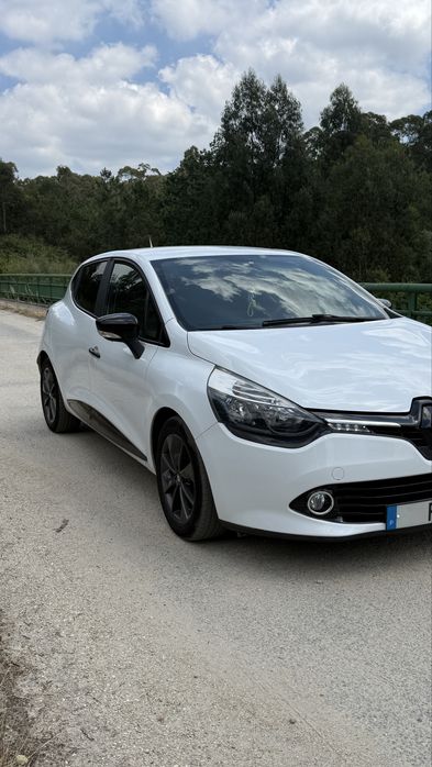 Renault Clio IV