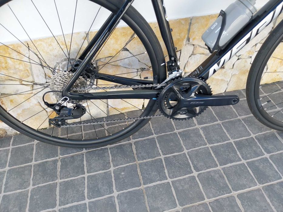 Merida Scultura 4000