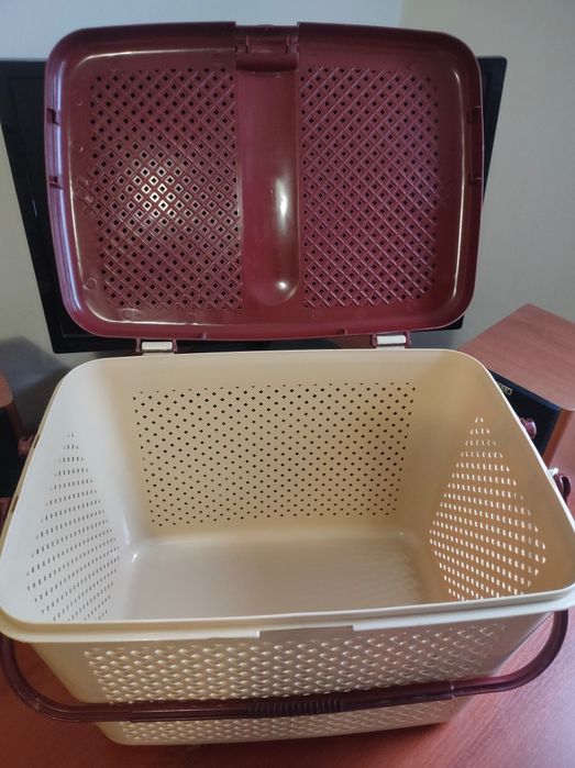 Переноска для кота