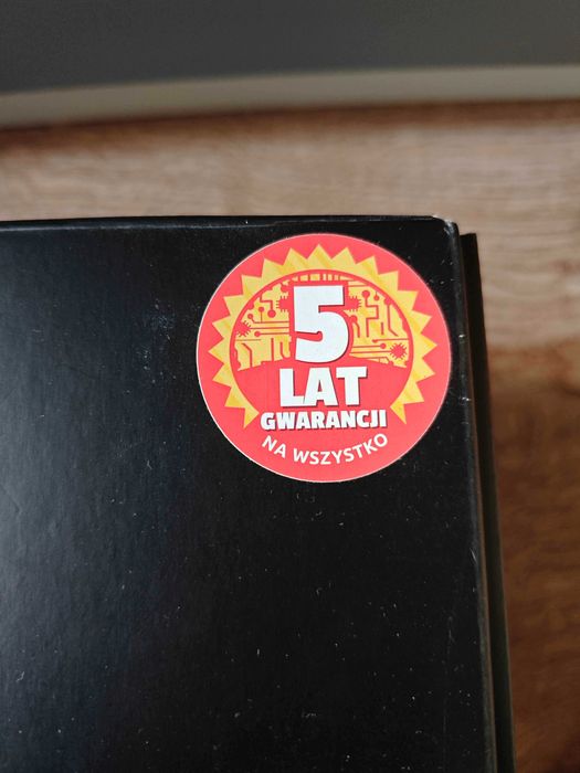 HTC Vive cosmos elite GWARANCJA 5 lat, dowód zakupu