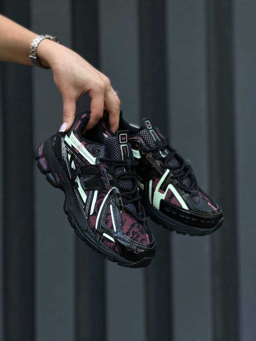 Кросівки New Balance 1906A Dragon Berry 2025 (37 по 44 р)