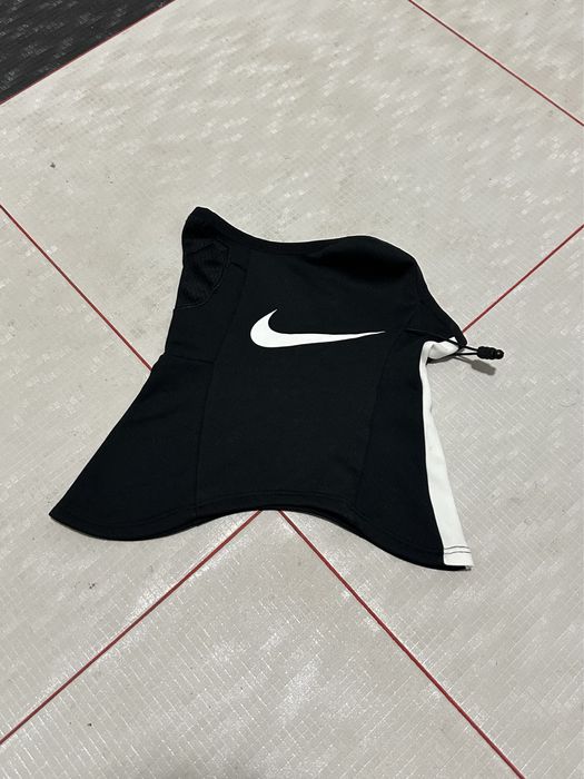 Nike Therma Squad Snood Fleece бафф бандана оригінал фліс флис