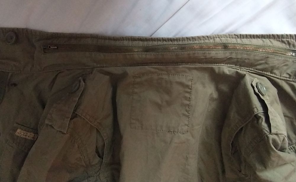 Tommy Hilfiger denim kurtka wiosna lato jesień