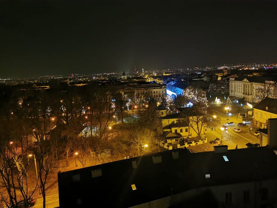 Apartament premium w centrum Radomia z pięknym widokiem