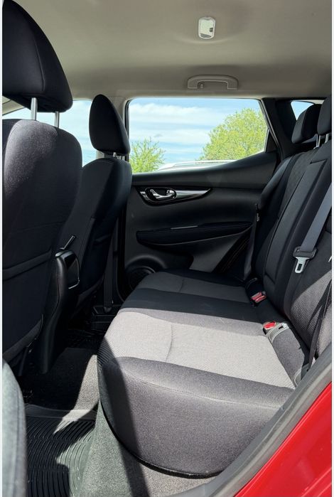 Продам Nissan Qashqai 2016