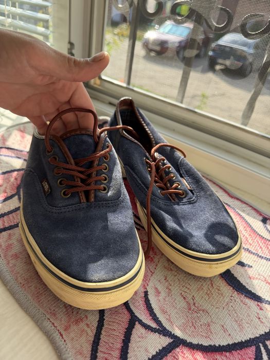 Vans кеди взуття  чоловічі  43