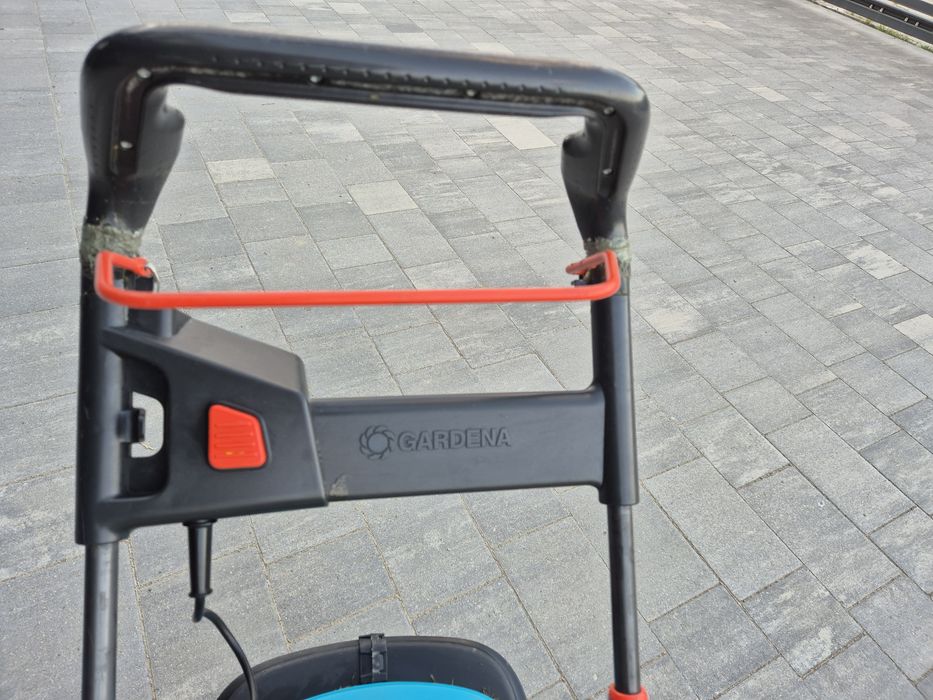 Kosiarka do trawy gardena powermax 1800W 42cm elektryczna