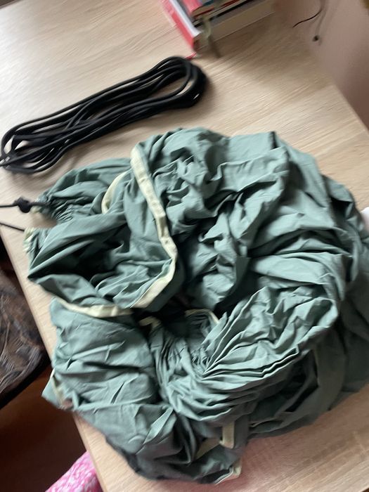 Гамак Decathlon Quechua basic