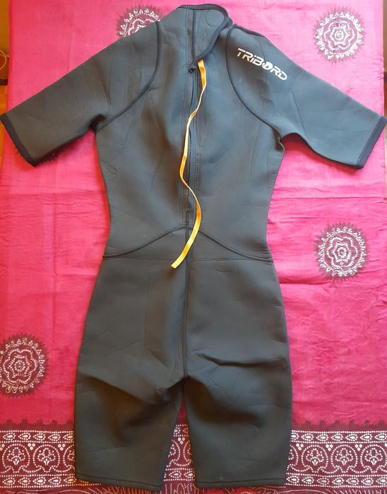 Fato de surf,  bodybord