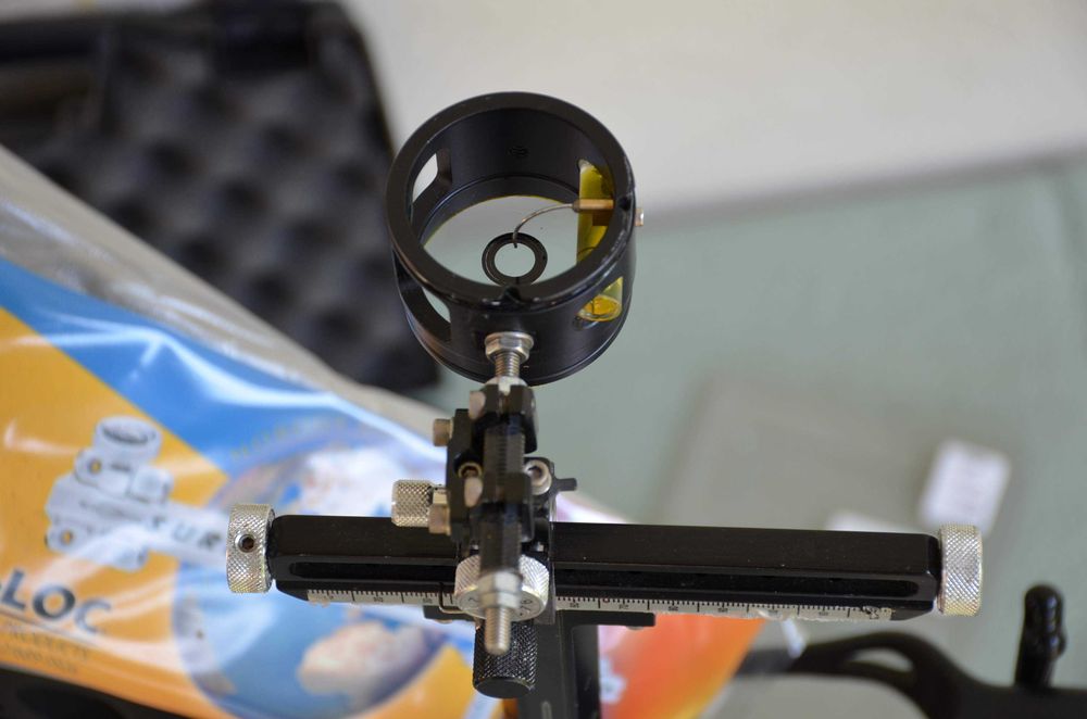 Łuk bloczkowy tarczowy Hoyt Vantage Elite Plus Pro Series zestaw kompl