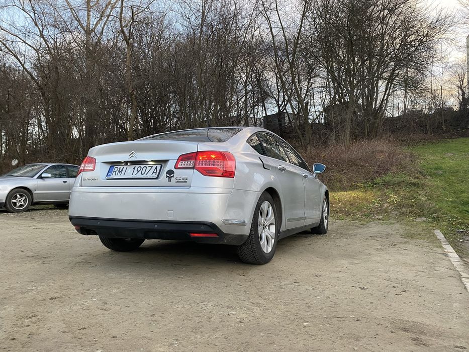 Sprzedam Citroena C5