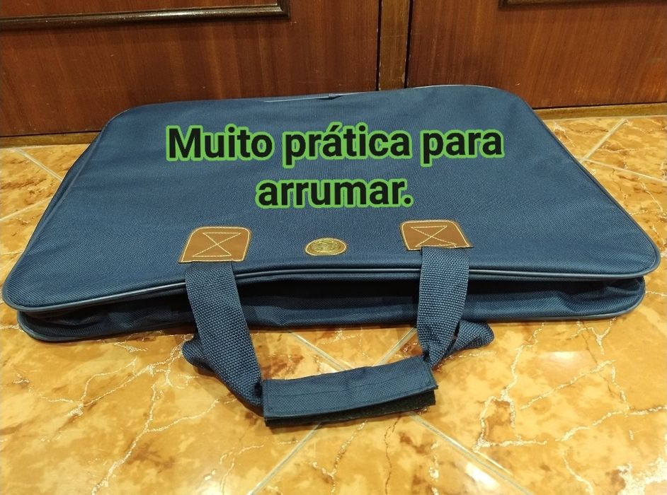 Mala malas de cabine 8 a 10 kg viagem casa quarto apartamento vivenda.