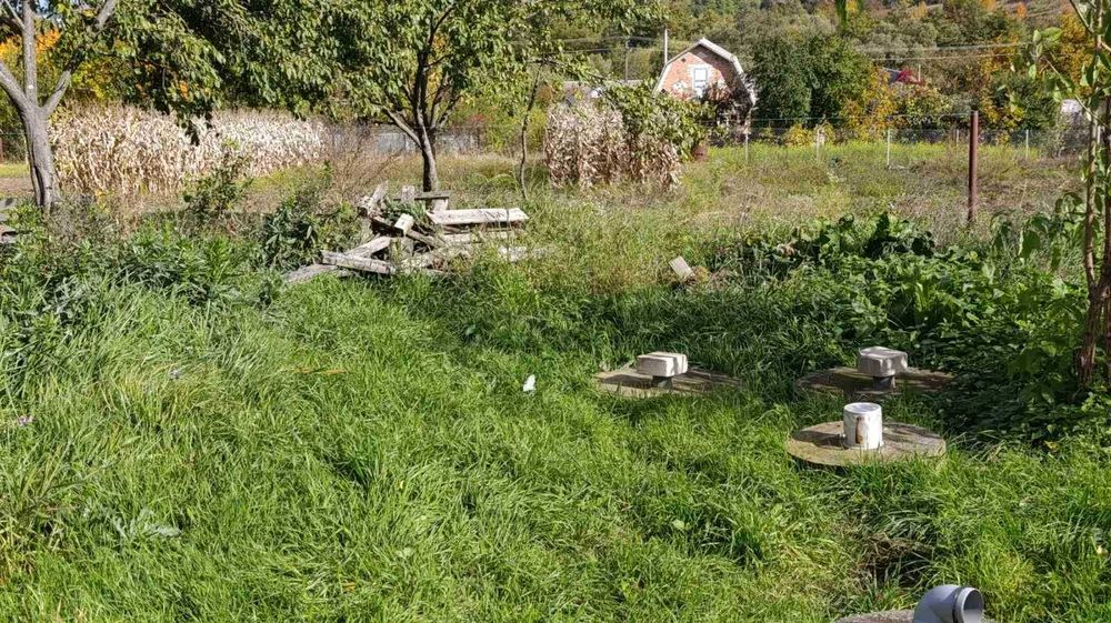 (3) Продам земельну ділянку на Вінницьких Хуторах 0756