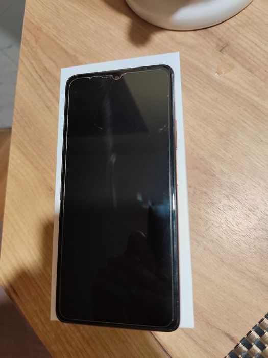 Redmi Note 10 pro