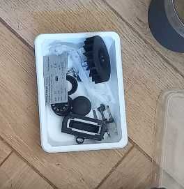 Blender gastronomiczny marki Robot Coupe - części