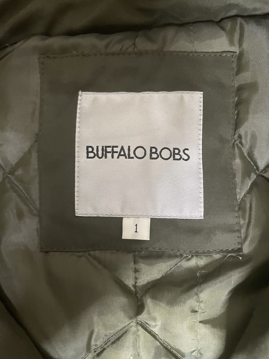 buffalo bobs - купить товары моды и стиля - Цена на OLX.ua