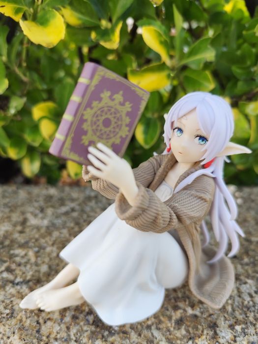 Figura Frieren nova - peça única!