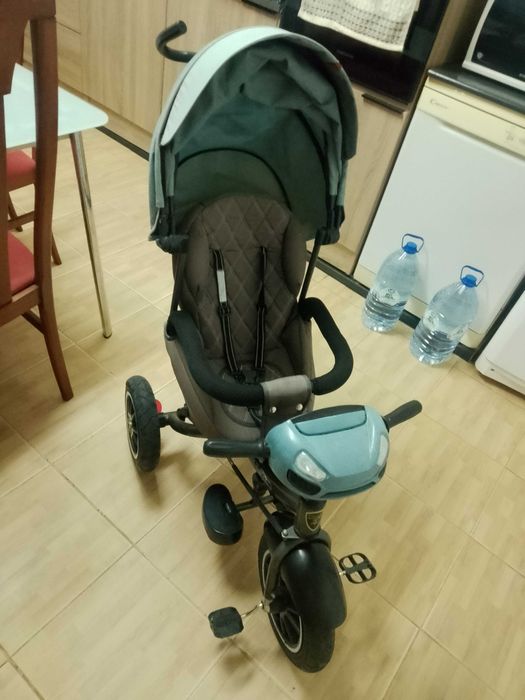 Triciclo  Baby Land Trike em ótimo estado