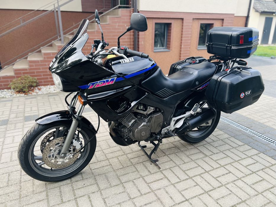 Yamaha