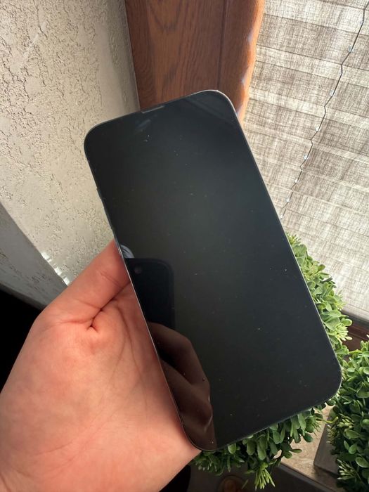 Iphone 13 pro max 256gb
